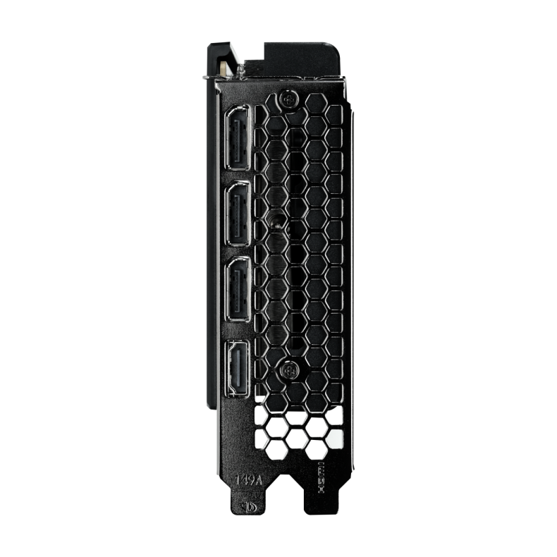 Gainward RTX5060Ti Python III 16GB GDDR7
