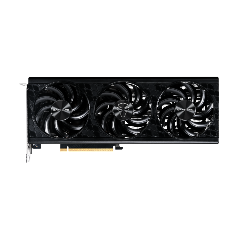 Gainward RTX5060Ti Python III 16GB GDDR7