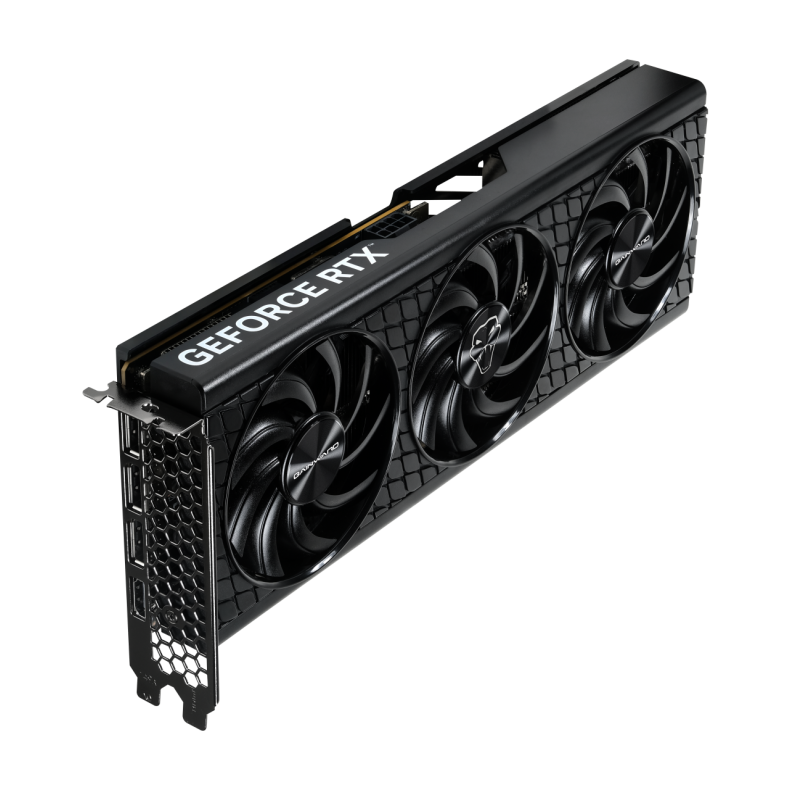 Gainward RTX5060Ti Python III 16GB GDDR7