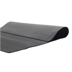 GMB Musem�tte Sort - 3mm 400x450mm