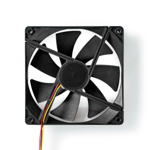 140MM 4pin sort Bulk