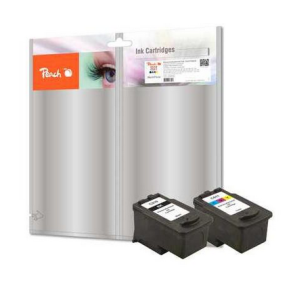 Peach Alt. Canon PG510+CLI-511 Multipack