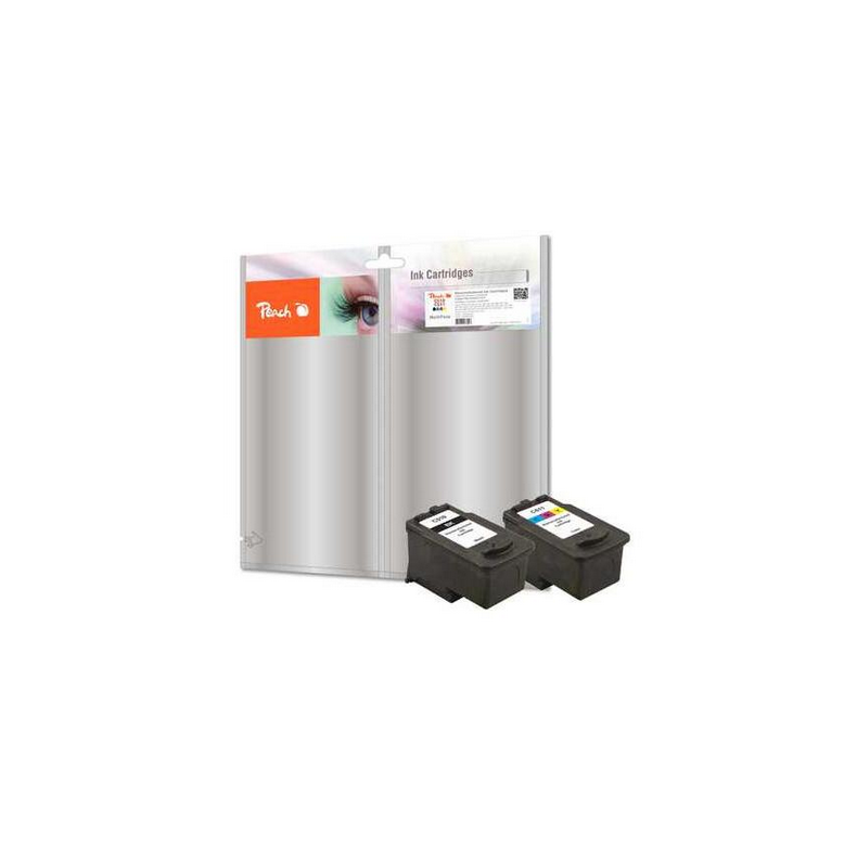 Peach Alt. Canon PG510+CLI-511 Multipack