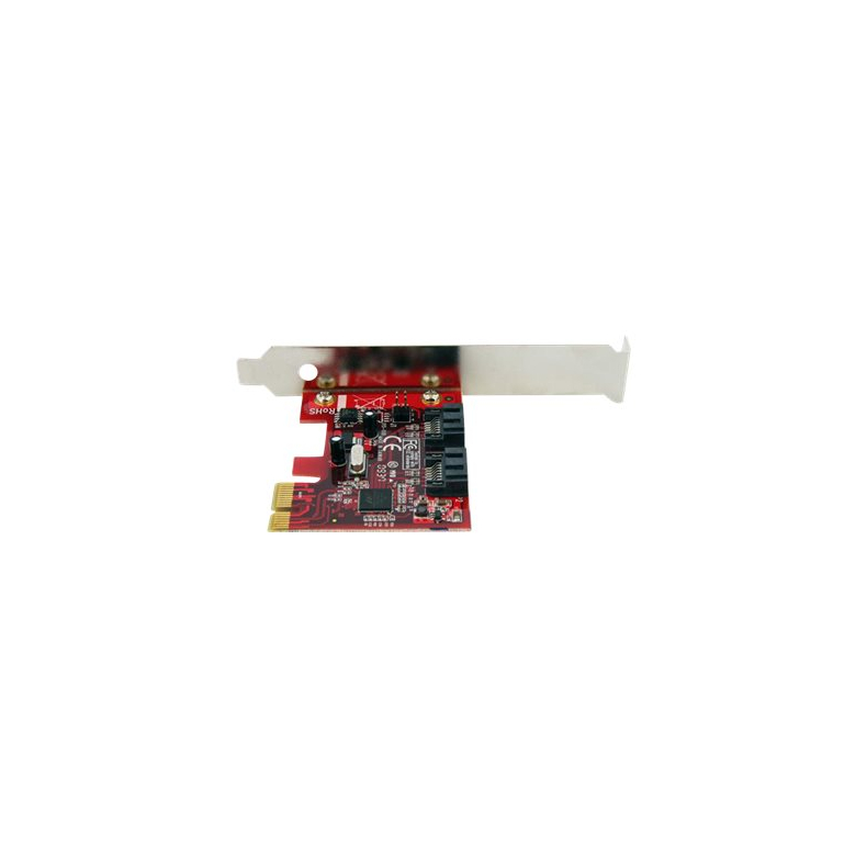 2ports SATA 6GBPS PCI-E SATA Cont.