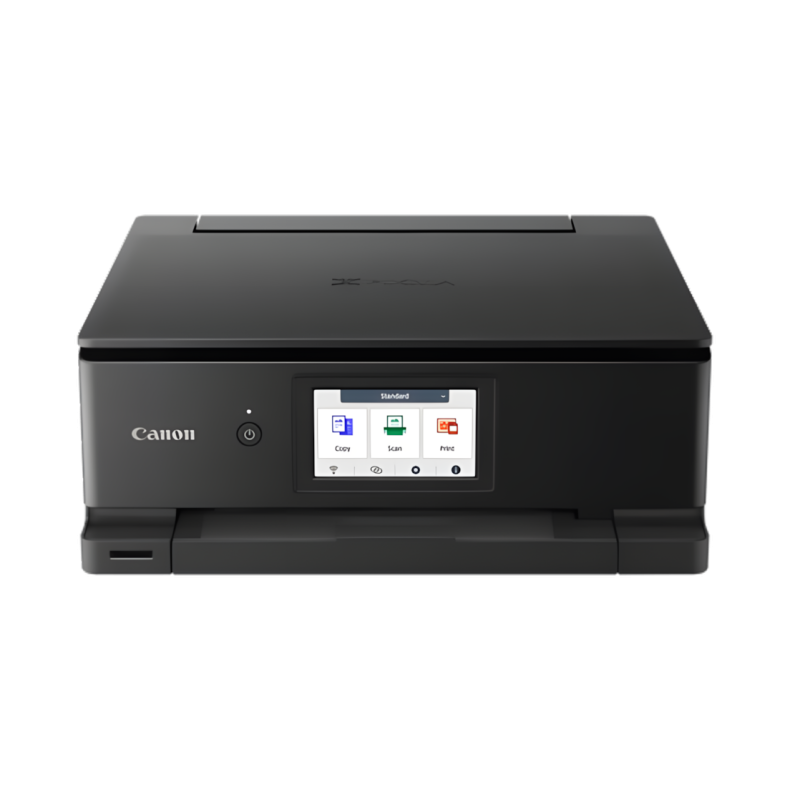 Canon PIXMA TS8750 Photoprint