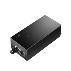 POE200H 2.5gb POE injector