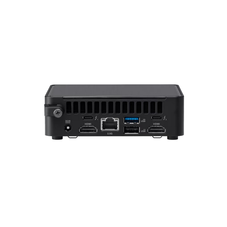 NUC 14 PRO  Slim Kit