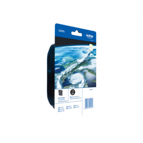 BROTHER LC985BK black ink MFC-J615W