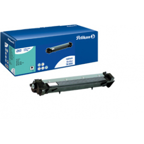 Black Laser Toner (TN1050) Kompatibel