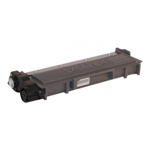 TN2320 black toner 2600 pages