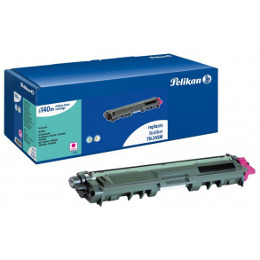 TN-245M Toner Magenta Kompatibel