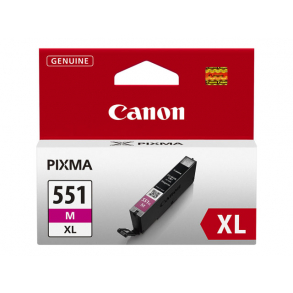 CANON CLI-551XL M ink magenta