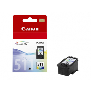 CANON CL-511 ink color 9ml