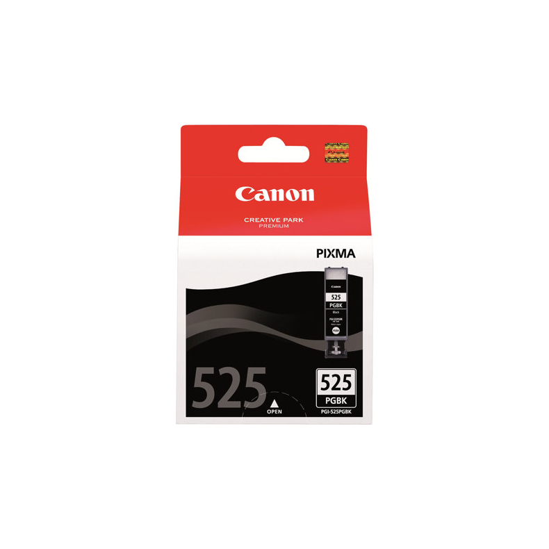 CANON CLI-525PGBK Ink black