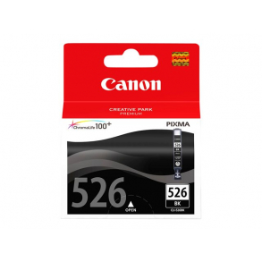 CANON CLI-526bk Ink black