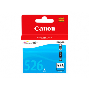 CANON CLI-526c Ink cyan