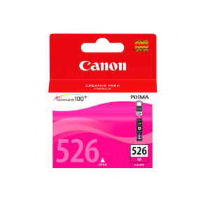 CANON CLI-526m Ink magenta