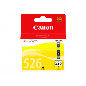 CANON CLI-526y Ink yellow