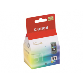 Canon CL-51 color