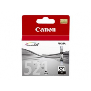 Canon CLI-521 photo ink black