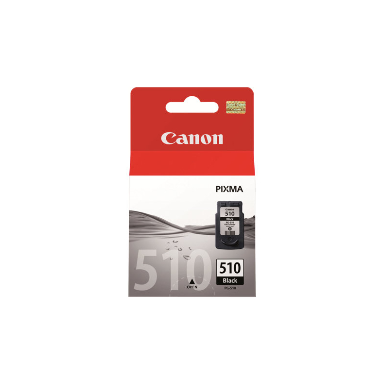 CANON PG-510 ink black 9ml