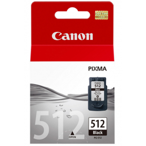 CANON PG-512 ink black 15ml