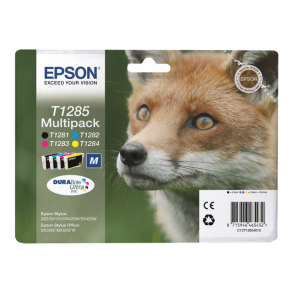 EPSON ink T1285 multipack M Stylus S22
