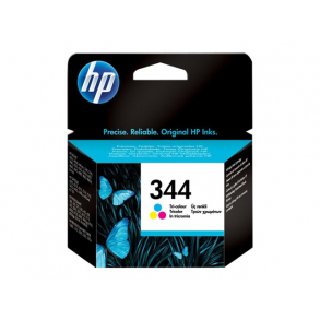 HP 344 ink 14ml color (ML)