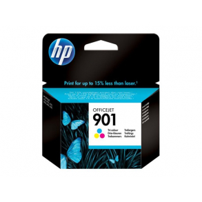 HP 901 ink color 9ml((ML)