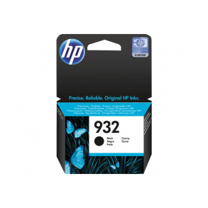 HP 932 ink black