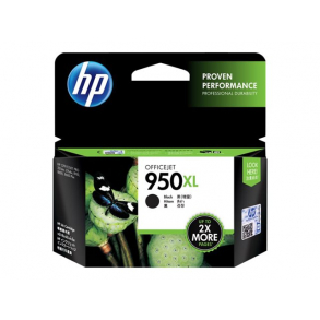 HP 950XL ink black