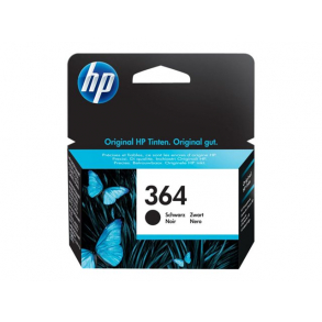 HP 364 Ink black Vivera