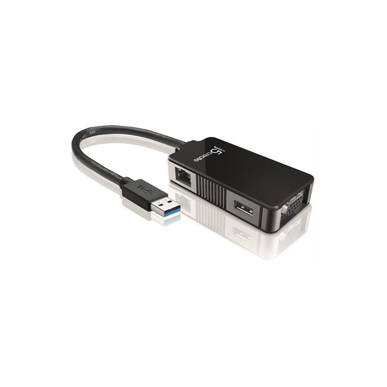 USB 3.0 to HDMI max 2048 x 1152