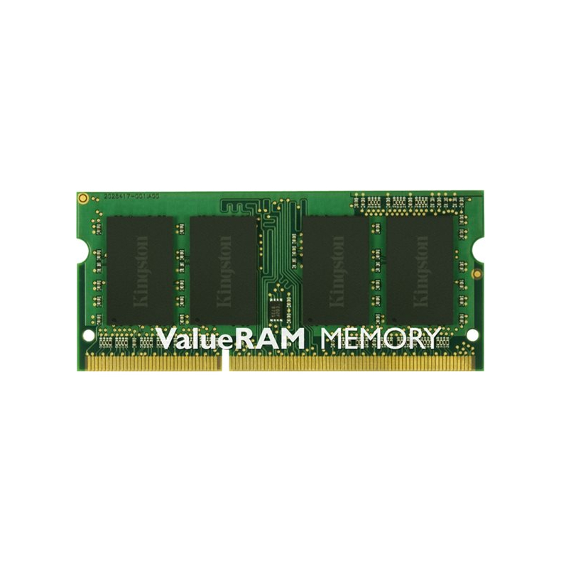 4GB 1600MHz DDR3L Non-ECC CL11