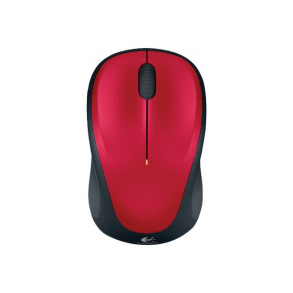 M235 Wireless Mouse Red