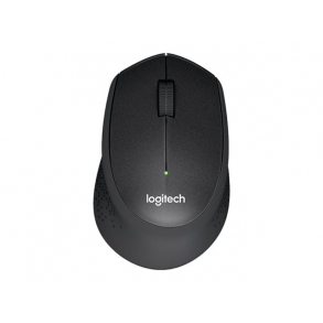 LOGITECH M330 Wireless Mouse black