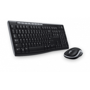 LOGITECH DESKTOP MK270 NORDIC WIRELESS