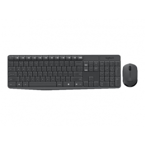 MK235 Wireless Combo KB/Mouse