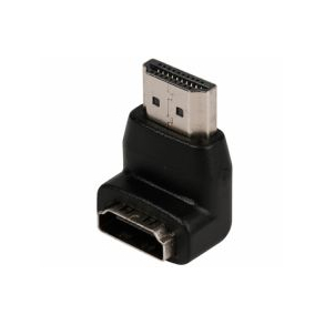 HDMI mellemled  Han-Hun adp. 90 grader