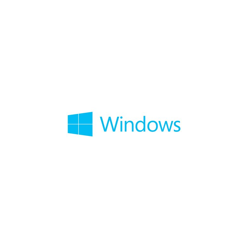 MS Windows 10 Pro 64bit DVD (DK)