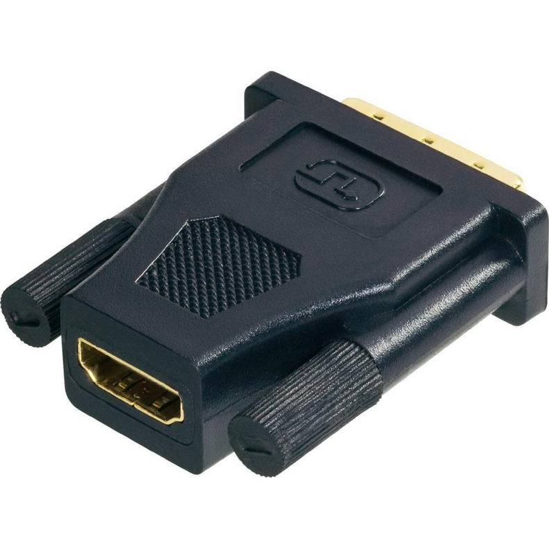 DVI/HDMI adapter DVI > HDMI