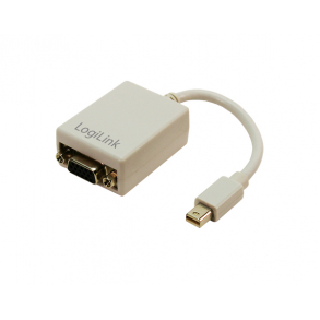 Mini DisplayPort til DVI Adaptor