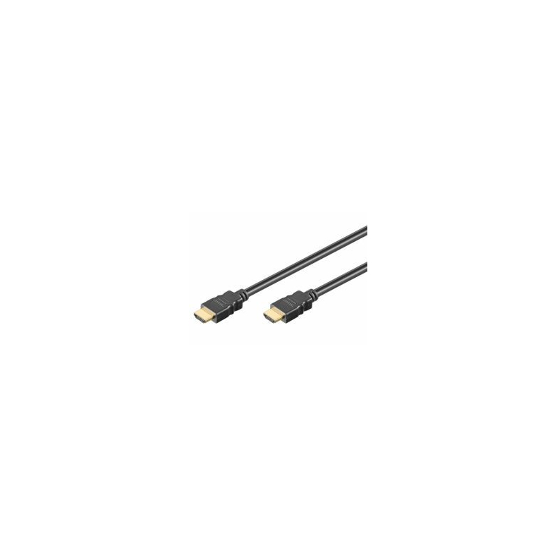 5m HDMI-Mini HDMI 19-pin han/han SORT