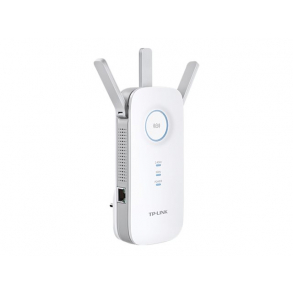 AC1750 Dual Band Wireless Extender