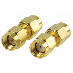 Reversed SMA han til SMA han 1. stk