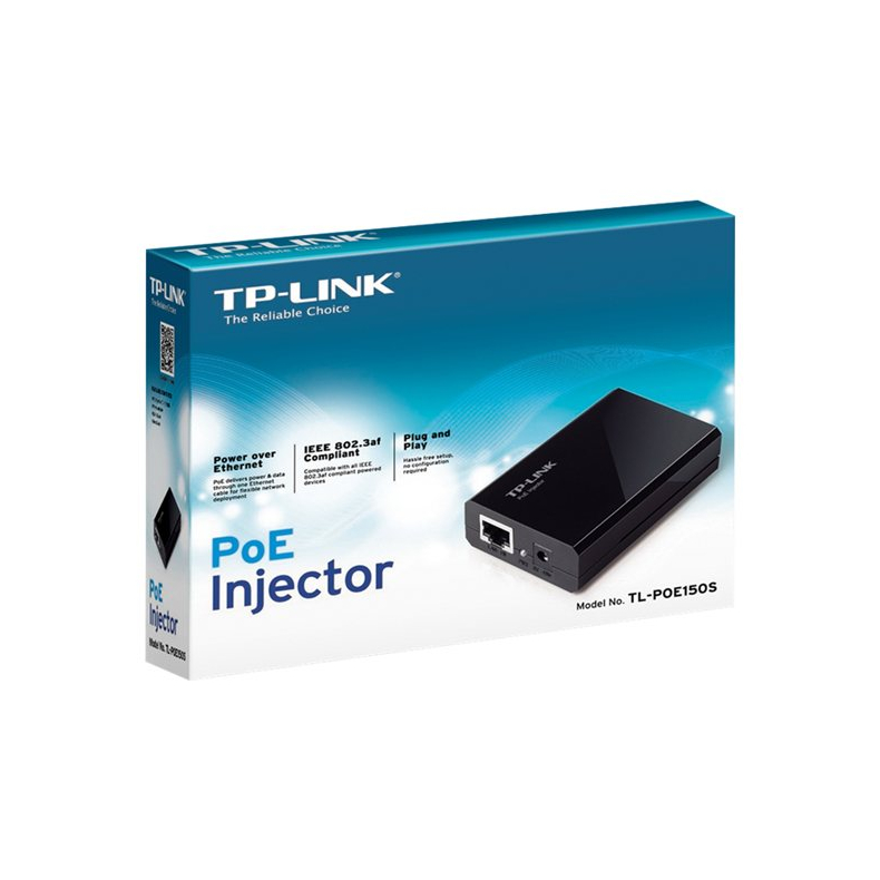 TP-LINK PoE Injector