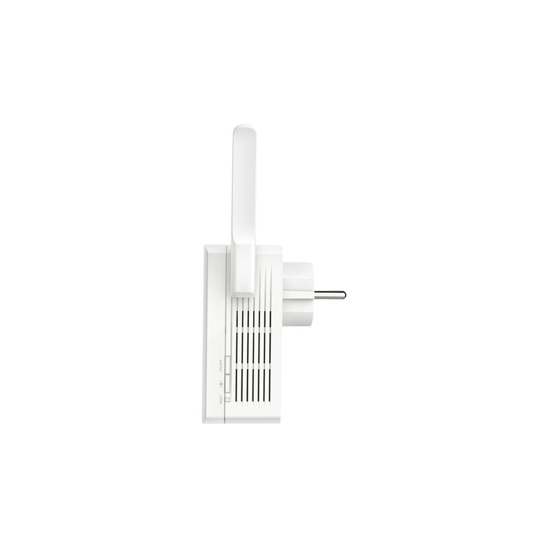 300Mbps Wireless N Wall Plugged