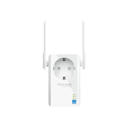 300Mbps Wireless N Wall Plugged