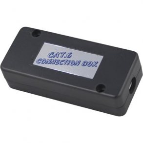 UTP samlemuffe til bulkkabel, Cat6