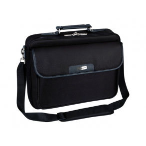 Targus Notepac Nylon Black CN01